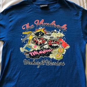 Men’s The Hundreds T-shirt